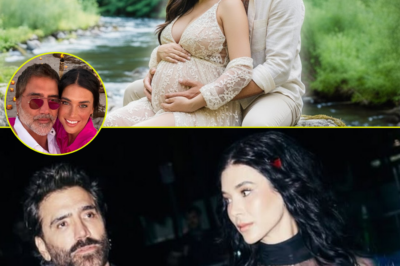 A sus 54 años, Alejandro Fernández sorprende al anunciar que espera a su último hijo y abre una etapa de reflexión y plenitud