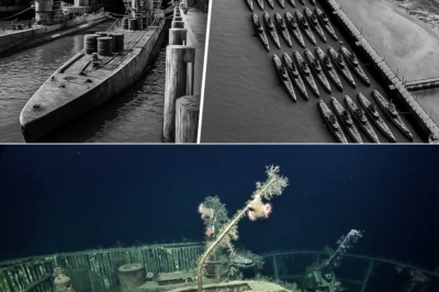 Cuando el Tercer Reich se rindió y los océanos callaron los torpedos, cientos de U-Boote quedaron varados entre el rencor de los vencedores y el miedo a una nueva guerra; la discusión sobre hundirlos, copiarlos o exhibirlos cambió para siempre el destino de aquellos colosos de acero