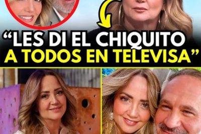 Adriana Ledesma sorprende al país: a sus 54 años revela el capítulo oculto de su vida que nunca se atrevió a contar