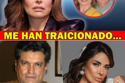 A sus 68 años, Gloria Trevi habló y confesó: “Tengo un nuevo amor, ¡no lo mencionen más!”