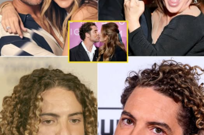 A los 45 años, David Bisbal finalmente rompe su silencio dejando al mundo conmocionado