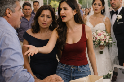 Mis padres me juraron que mi fondo universitario de 60.000 dólares estaba “intacto”… hasta que descubrí que lo gastaron en la boda de mi hermana y encima me cobraban “por vivir en casa”