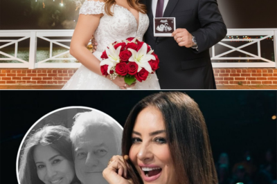 “Estoy embarazada de su hijo”: Myriam Hernández por fin revela quién es su pareja y anuncia boda