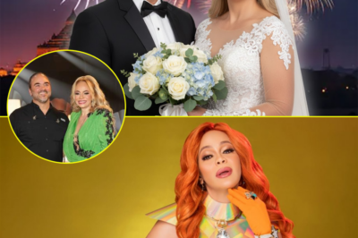 Después de tres años de noviazgo, Miriam Cruz finalmente reveló quién es el amor de su vida