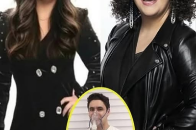 El instante que cambió el ambiente previo a la boda