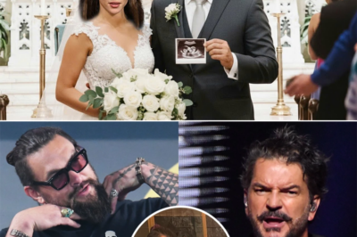 El día que el hombre de las canciones tristes dijo “me caso”