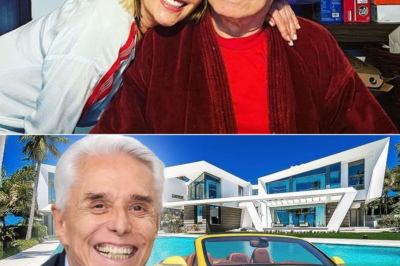 Así será la lujosa vida de Enrique Guzmán en 2025: mansiones, autos y un patrimonio construido con visión