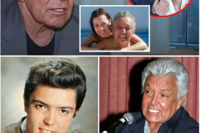 A sus 85 años, Alberto Vázquez rompe su silencio dejando al mundo conmocionado