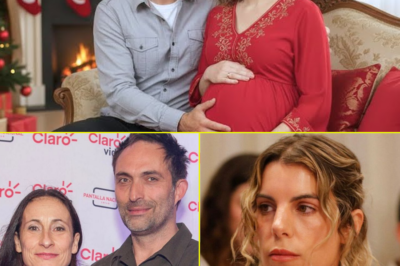 A los 57 años 😲 Marcelo Alonso revela su pareja y que pronto será padre 👶❤️