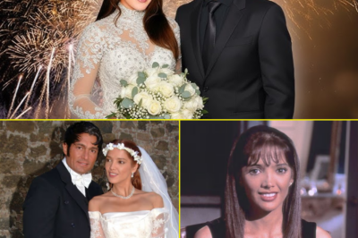 💖 Durante AÑOS desapareció del foco público.