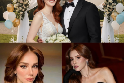 El anuncio que cayó como un rayo en el mundo del espectáculo