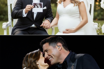 Pancho Saavedra revela la fecha y el lugar de su boda a los 48 años y conmueve a su pareja embarazada: una historia de amor que sorprende y emociona a todo Chile