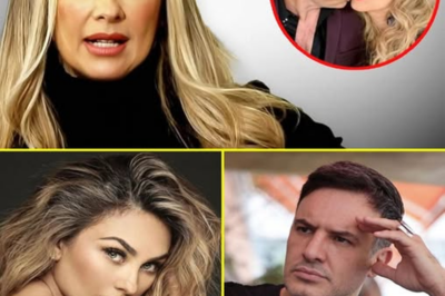 ¡Revelación impactante en México! Aracely Arámbula a los 50 años: la verdad sobre el amor que siempre ocultó