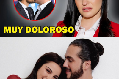 “El matrimonio del infierno”: tras tres años de matrimonio, Maite Perroni revela un secreto que cambia la conversación