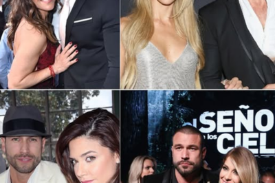 A sus 48 años, Rafael Amaya finalmente rompió el silencio y reveló a la mujer que considera su verdadero amor