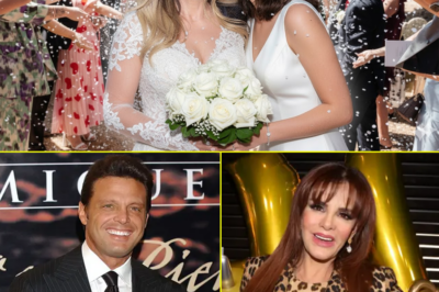 El momento en que decidió hablar desde la calma