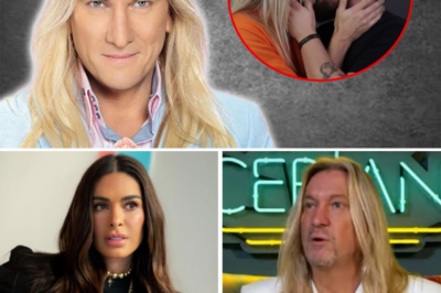 El día que el hombre del micrófono dejó de gritar y empezó a hablar