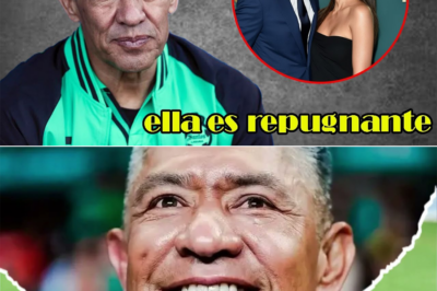 Un hombre respetado que vivía en equilibrio… o eso parecía