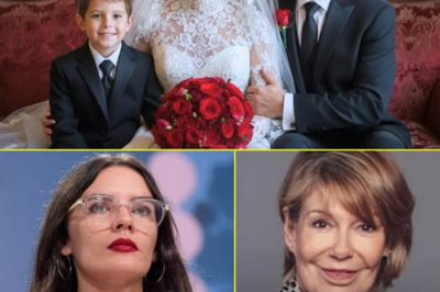 Coca Guazzini deja al público desconcertado al hablar sin filtros sobre su historia familiar: una confesión honesta, profunda y largamente postergada que cambia la forma de entender su vida fuera del escenario