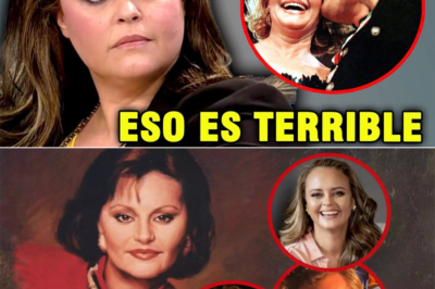 A 20 años del adiós: la entrevista que nadie imaginó