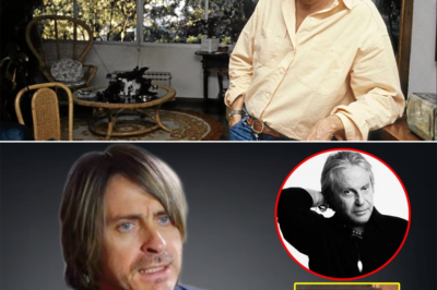 🕯️ Murió hace 13 AÑOS, pero su HISTORIA no terminó. El HIJO