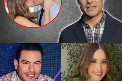 El trágico final de Carlos Rivera: cuando el amor se convierte en una herida imposible de cerrar