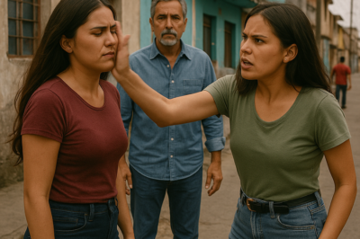 “Cuando me enamoré del padre de mi mejor amiga y reuní el valor para confesarle la verdad, jamás imaginé que su reacción rompería nuestra amistad y al mismo tiempo revelaría secretos que ambos habíamos ocultado durante años”