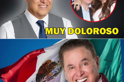 Impacto en el mundo del entretenimiento por nuevas palabras de Mario Bezares. Confesiones que nadie imaginaba salen a la luz. Su historia conmueve. Su tono sorprende. Su mensaje despierta intensos debates.