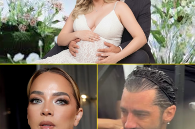 Un susurro que creció hasta volverse un terremoto mediático