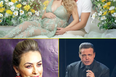 “Estoy embarazada”: Aracely Arámbula aclara los rumores y revela la verdad detrás de una versión que sorprendió a todos