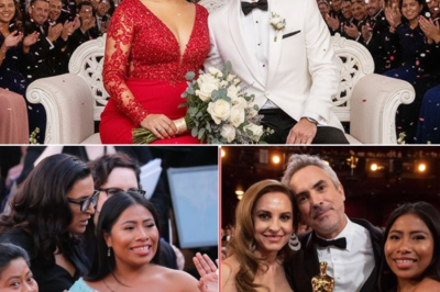 Nos casamos: la confesión más íntima de Yalitza Aparicio que sorprendió a todos