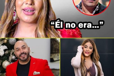 “La revelación que Mayeli Alonso guardó durante siete años: una verdad que reconfigura su historia con Lupillo Rivera”