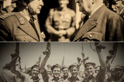 Cuando los mapas dejaron de ser una sucesión de derrotas: lo que Winston Churchill murmuró en privado al saber que George Patton había inclinado por fin la balanza en el desierto del norte de África