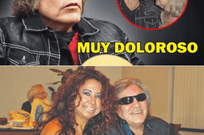 Después de 43 años de matrimonio: la revelación inesperada de José Feliciano sobre la convivencia que marcó su vida