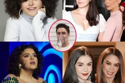 ¡De la Felicidad al Caos! Un Secreto de Lucerito Desata una Tormenta en la Familia de Capetillo Jr.