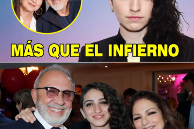 «Ahora puedo ser honesta»: entre recuerdos rotos, cartas guardadas y noches en vela, Emily Estefan revela los secretos, culpas y silencios que convirtieron la relación de sus padres en un laberinto emocional casi imposible de sostener