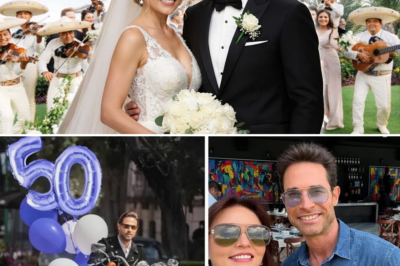 Después de años de rumores y absoluta discreción