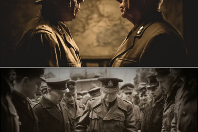 El día en que Eisenhower soltó una frase inolvidable al enterarse de que Patton había cruzado el Rin antes que nadie y cambió el ritmo del final de la guerra en Europa