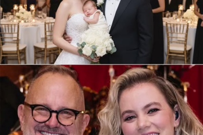 Marcos Witt rompe años de discreción y revela un capítulo inesperado de su vida: una nueva familia, un matrimonio anunciado con serenidad y un hijo que despierta admiración y debate entre sus seguidores