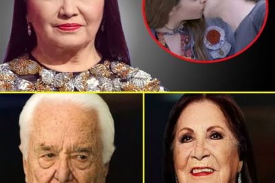 Ana Gabriel a los 70 años: la confesión que dejó al público sin palabras