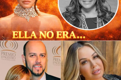 Trece años después de la muerte de Jenni Rivera, su hija admitió lo que sospechábamos