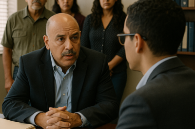 Durante nueve años aprobé transferencias millonarias sin imaginar que un mensaje inesperado revelaría secretos de la empresa de su padre, obligándome a enfrentar verdades ocultas que pondrían a prueba mi lealtad, mi ética y mi propio destino profesional