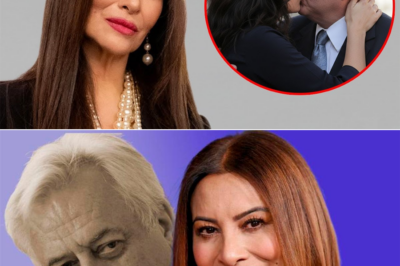 Un brillo que ocultaba una tormenta