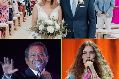 “La amo…” A sus 73 años, Tania Libertad rompe el silencio y confiesa la verdad sobre su pareja