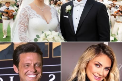 Aracely Arámbula y la verdad emocional que permaneció en silencio durante años