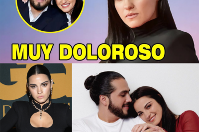 “Matrimonio infernal”: después de 3 años, Maite Perroni finalmente confesó algo que sorprendió a todos