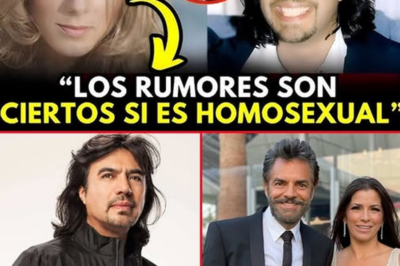 💥 ¡Sorpresa total! Adolfo Ángel “El Temerario” a los 61 años revela quién es el amor de su vida