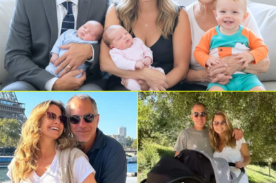 Un anuncio que detuvo el estudio