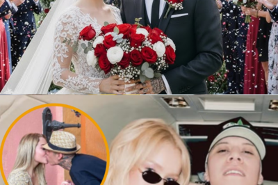 A los 26 años, Santa Fe Klan rompió el silencio y habló de su gran amor y el significado del lugar de su boda