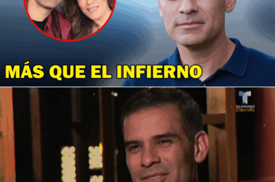 “El matrimonio del infierno”: Tras 14 años de matrimonio, Rafael Márquez revela el secreto que lo atormentó en silencio